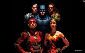 Justice League